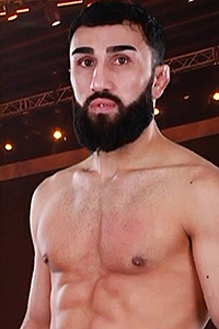 Ruslan Bolkvadze