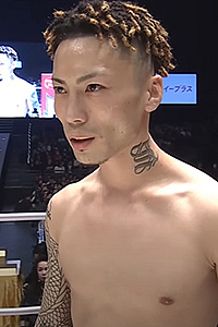 Tatsuki Shinotsuka