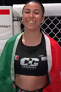 Maria Cruz Maldonado Cosino