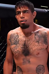 Hiram Chavez