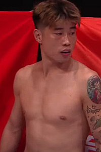 Yikun Zhao