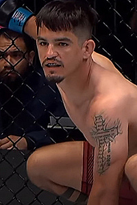Antonio Hernandez