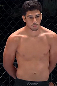 Santiago Garcia