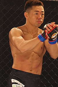 Taito Kubota