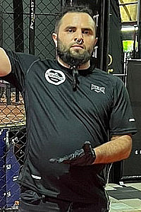 Roy Garcia