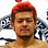 Ryo 'Maximum the Ryokun' Yamaguchi