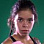 Maristela 'Mahri Guerreira' Costa