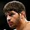 Patrick 'The Predator' Cote
