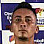Frank 'Frankstein' Cardoso da Silva