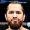 Jorge 'Gamebred' Masvidal