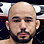 Marlon 'Magic' Moraes