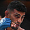 Douglas 'The Phenom' Lima
