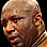 Lloyd 'The Tornado' Van Dams