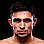 Mochamed 'The Beast / Mago' Machaev