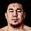 Zhyrgalbek 'Tank' Chomonov