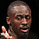 William 'The Jaguar' Gomis
