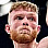 Sheldon 'The Salford Lion' Ryan