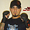 Santos 'The Mexican Pitbull' Delgado