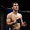 Frederic 'French Foot Fighter' Belleton